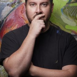 Tim Jaeger