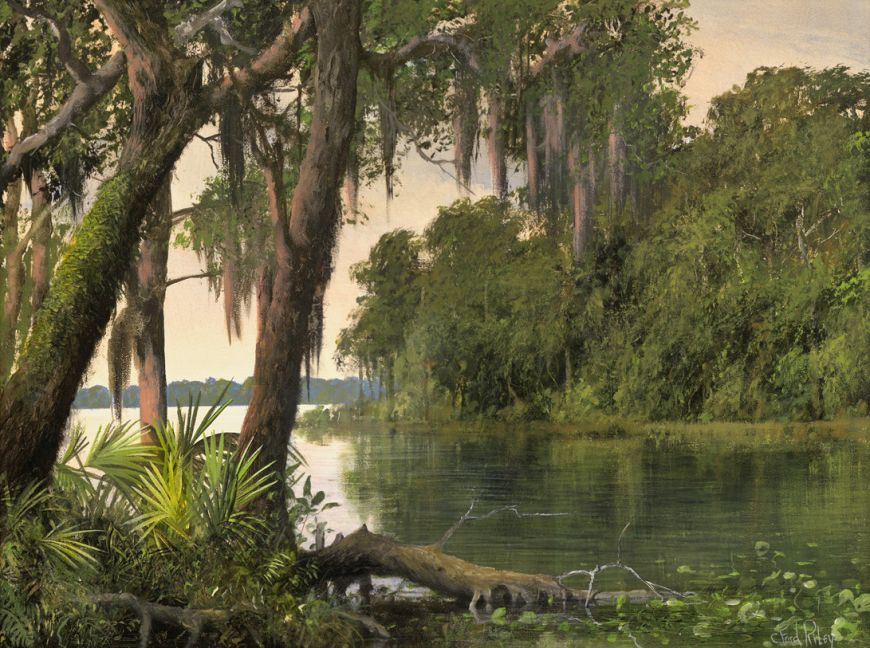 Durbin Creek / Stellers Gallery