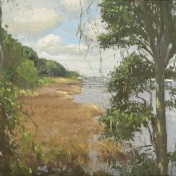 East Bank of the St. Johns River
