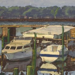 Yacht Basin