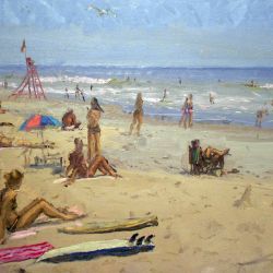 Jacksonville Beach Surfboards