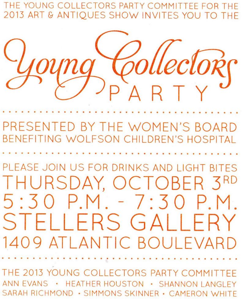 Youngcollectors