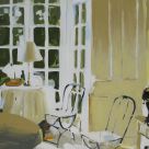 New Work by Laura Lacambra Shubert