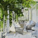 New Work by Laura Lacambra Shubert